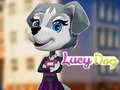 Joc Lucy: Îngrijirea Câinilor on-line