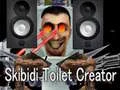 Joc Creator de Toalete Skibidi on-line