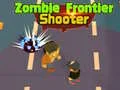 Joc Luptătorul Zombie de la Frontieră on-line Joc Luptătorul Zombie de la Frontieră on-line