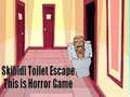 Joc Evadare din Hotelul Skibidi Toilet on-line
