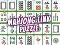 Joc Puzzle de Conexiune Mahjong on-line