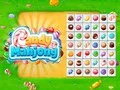 Joc Mahjong cu Bomboane on-line