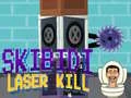 Joc Skibidi Laser Asasin on-line Joc Skibidi Laser Asasin on-line