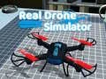 Joc Simulator real de drone on-line