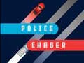 Joc Vânătoare de Poliție on-line