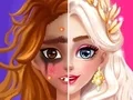 Joc Transformare Streamer Icon de Modă on-line