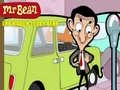 Joc Domnul Bean: Ursulețul ascuns on-line