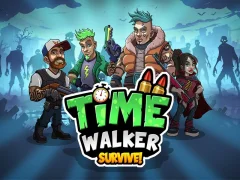 Joc Time Walker: Supraviețuiește on-line