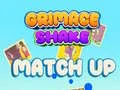 Joc Potrivire Grimace Shake on-line