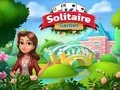Joc Grădina Solitaire on-line