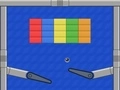 Joc Cărămizi și Bile Pinball on-line Joc Cărămizi și Bile Pinball on-line
