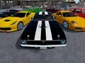 Joc Joc de Accident Auto CCG on-line