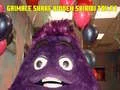 Joc Toaleta Ascunsă Grimace Shake on-line