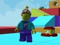 Joc LEGObby: Provocare Hardcore pe Terenul de Joacă on-line