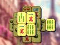 Joc Mahjong Solitaire: Turul Lumii on-line