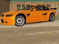Joc Curse de Mașini Nitro pe Autostradă on-line