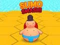 Joc Sumo Zdrobire! on-line