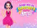 Joc Proiectează Cu Mine Costume De Supererou Tutu on-line