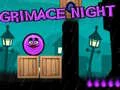 Joc Noaptea Grimace on-line