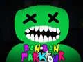 Joc Ban Ban Parkour on-line