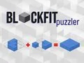 Joc Puzzles Blockfit on-line Joc Puzzles Blockfit on-line