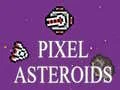 Joc Asteroizi Pixel on-line
