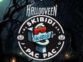 Joc Halloween Skibidi Pac on-line Joc Halloween Skibidi Pac on-line