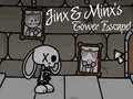 Joc Escapada din Turnul lui Jinx și Minx on-line Joc Escapada din Turnul lui Jinx și Minx on-line
