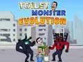 Joc Evoluția Monstrului de Toaletă on-line Joc Evoluția Monstrului de Toaletă on-line