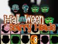 Joc Capete Înfricoșătoare de Halloween on-line