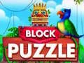 Joc Puzzle cu Blocuri on-line