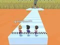 Joc Provocarea 456: Jocul calamărului 3D on-line