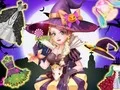 Joc Boutique-ul de Halloween al Prințesei on-line