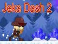 Joc Jeka Dash 2 on-line