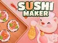 Joc Creator de Sushi on-line