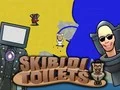 Joc Toalete Skibidi on-line