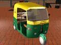 Joc Jocul Modern Tuk Tuk Rickshaw on-line