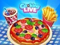 Joc Gătit Live: Fii Un Chef și Gătește on-line