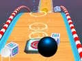 Joc Trucuri în Cer: Mingea Rulantă 3D on-line