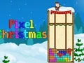 Joc Crăciun Pixelat on-line
