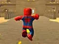 Joc Roblox: Upgrade-ul lui Spiderman on-line