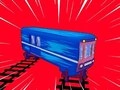Joc Drift de Tren on-line