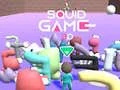 Joc Jocul Abecedarului Squid on-line Joc Jocul Abecedarului Squid on-line