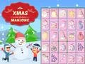 Joc Mahjong de Crăciun on-line