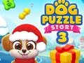 Joc Povestea Puzzlei Câinelui 3 on-line
