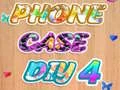 Joc Husă pentru telefon DIY 4 on-line