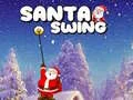 Joc Santa Swing on-line