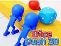 Joc Împinge Zarurile 3D on-line