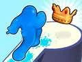 Joc Alergare pe Podul Blob on-line Joc Alergare pe Podul Blob on-line