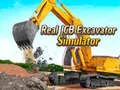 Joc Simulator Real de Excavator JCB on-line Joc Simulator Real de Excavator JCB on-line